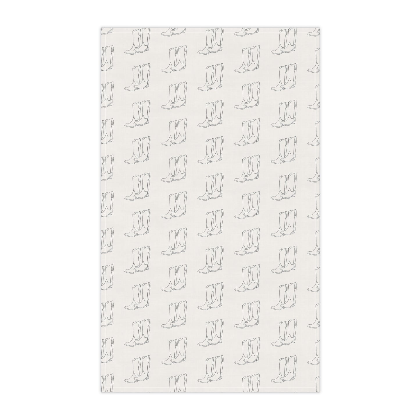 Boots Kitchen Towel