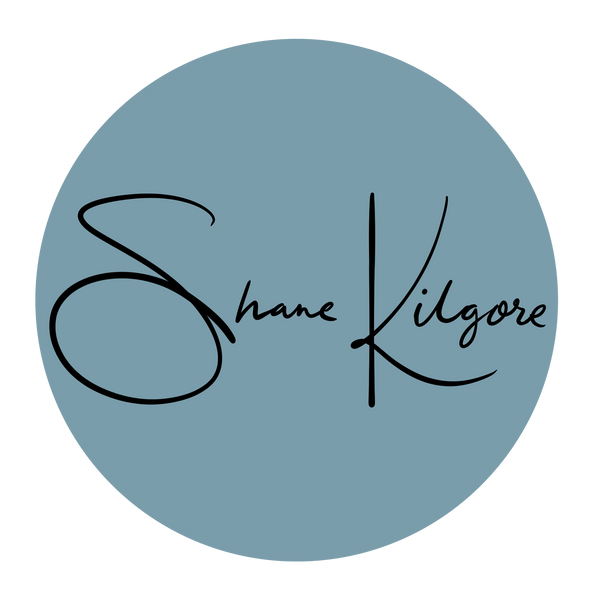 Shane Kilgore Designs logo