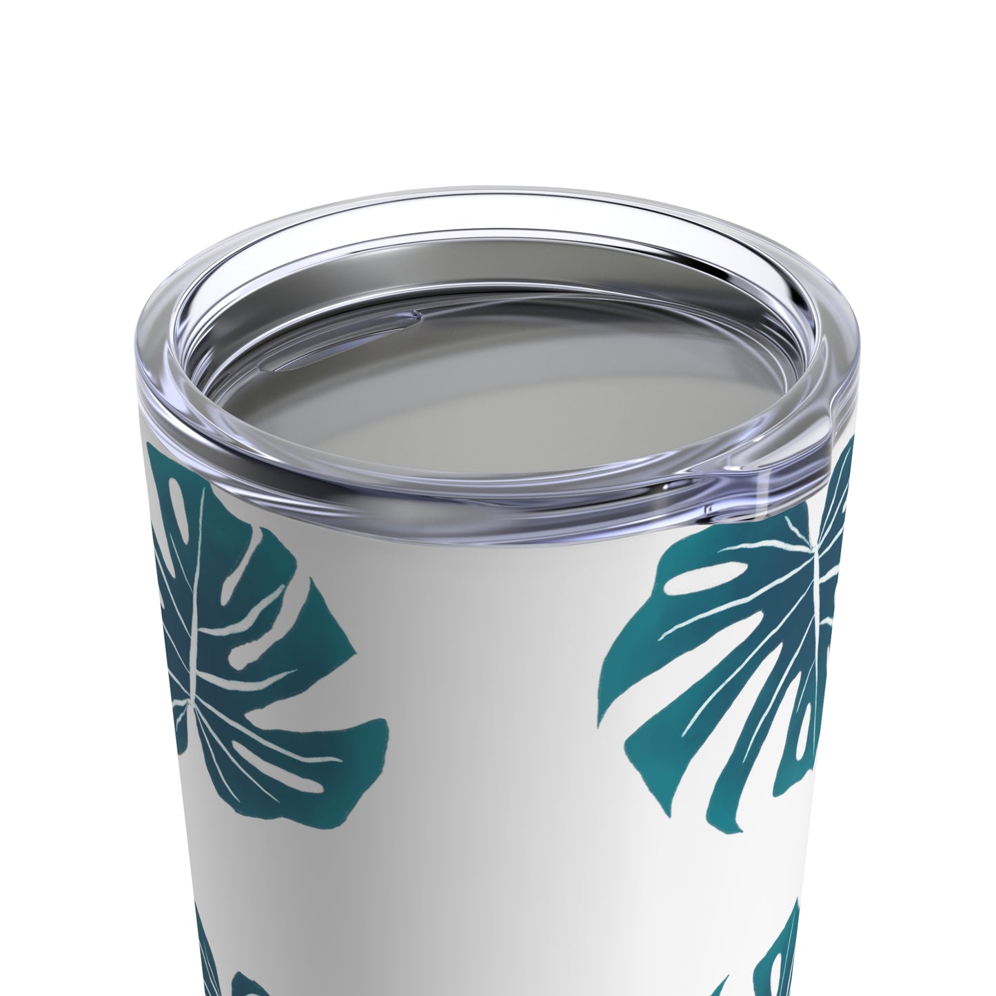 Monstera Tumbler 20oz