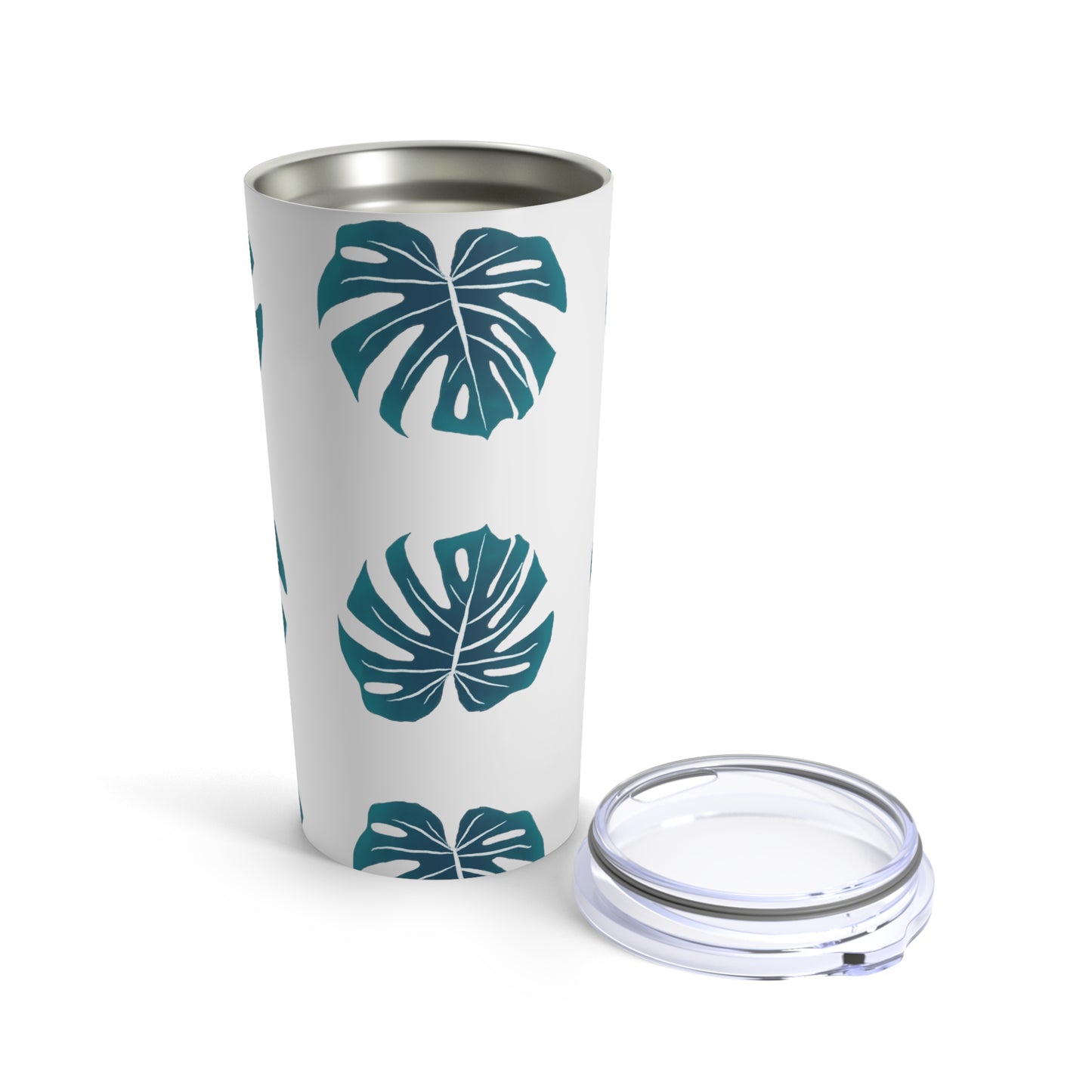 Monstera Tumbler 20oz