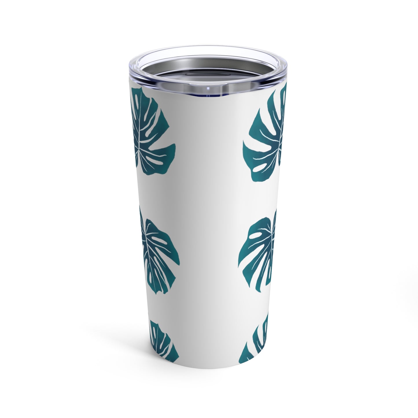 Monstera Tumbler 20oz